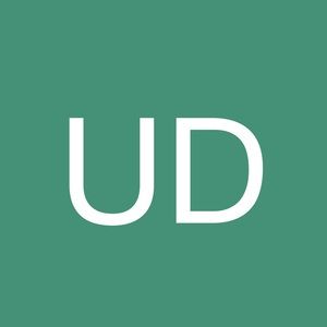 Meet your Posher, Ulva